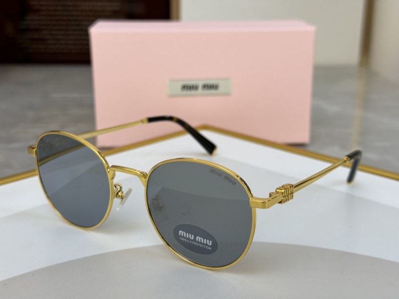 Miu miu Sunglasses